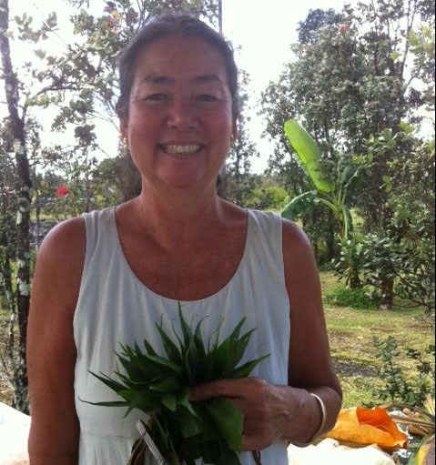 Patricia Kaula