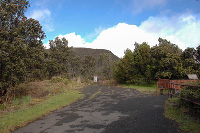 Pu‘u Pua‘i overlook