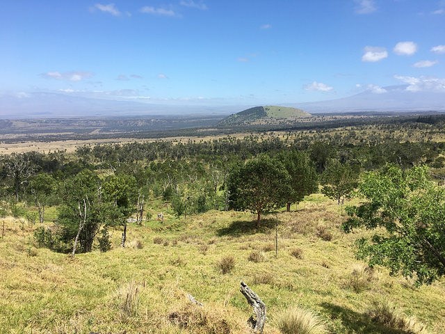 Pu‘uwa‘awa‘a Ahupua‘a