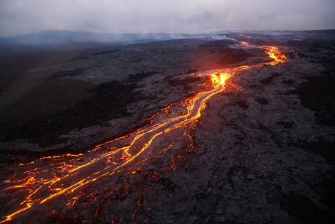 Kilauea