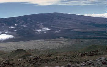 Mauna Loa