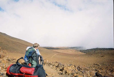 Hike Journal - Mauna Loa - Hawaiʻi Volcanoes National Park (U.S ...