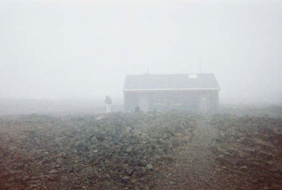 Red Hill Cabin