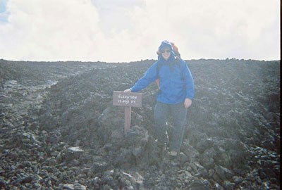 13,000 feet