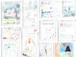 Junior Ranger Completed Workbook Posters Junior Ranger Completed Workbook Posters