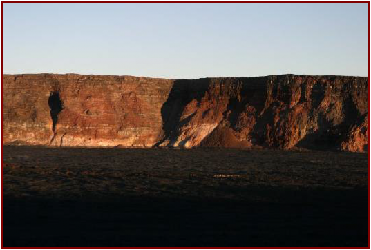 Moku’aweoweo and Mauna Loa’s Summit