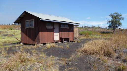 Pepeiao Cabin