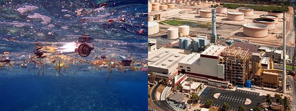 Landfill crisis Landfill crisis
