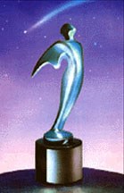 Silver Telly Award