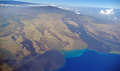 Lava Flows and Volcanic Landscapes Lava Flows and Volcanic Landscapes