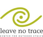 Leave No trace Leave No trace