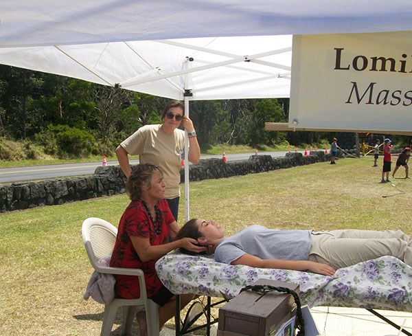 Hawai‘i Volcanoes National Park March 2019 Events Hawaiʻi Volcanoes