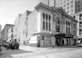 Gayety Theatre