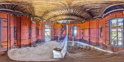 Terreplein Acess Level