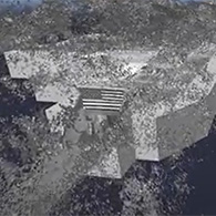 fort tilden animations Image of battery 220