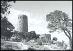 Watchtower at Desert View, Grand Canyon National Park.