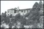 Grand Canyon Lodge, Grand Canyon National Park.