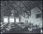 Dining Room, Grand Canyon Lodge, Grand Canyon National Park. Dining Room, Grand Canyon Lodge, Grand Canyon National Park.