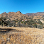 Image of Cesar Chavez National Monument
