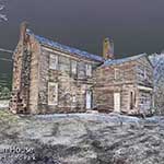 dogan house animation Image from Dogan House point cloud animation