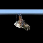 Alfa Area animation Image of Test Stand 1