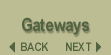 Gateways Series