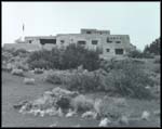 Painted Desert Inn, Petrified Forest National Park.