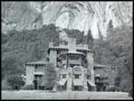 Ahwahnee Hotel, Yosemite National Park.