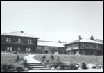 Yakima Park Stockade Group, Mt. Rainier National Park.