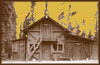 Support Facilities Icon Support Facilities Icon