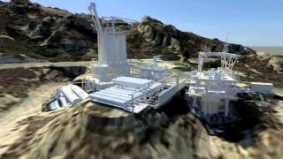 Santa Susana Image of Santa Susana Field Laboratory