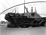 Image of USS Cairo Image of USS Cairo