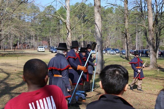 3rd Annual Horseshoe Bend NMP Education Event