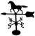 weather vane