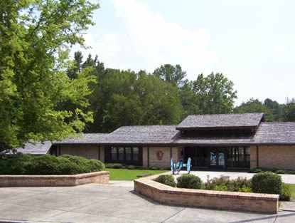 Visitor Center Visitor Center