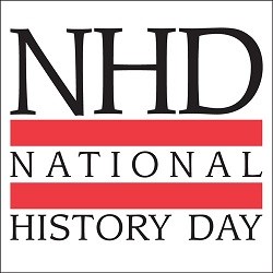 National History Day logo National History Day logo