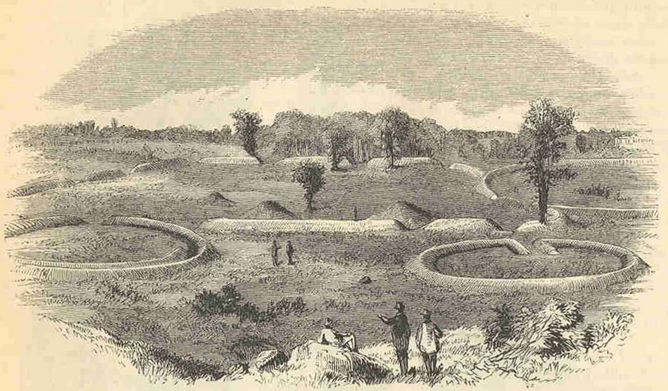 Of course! Here is a 1,200-word journalistic article about the Hopewell Culture.