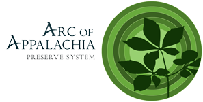 Arc of Appalachia logo