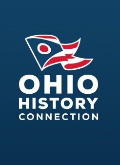 Ohio History Connection new logo