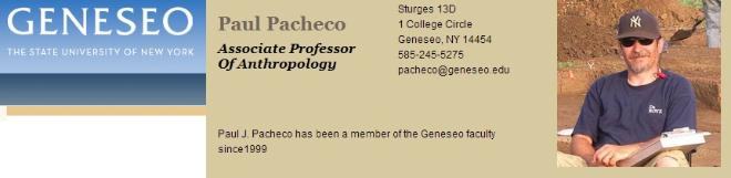 Pacheco SUNY