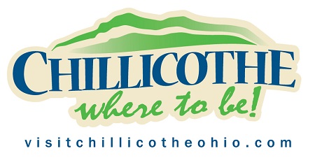 Ross Chillicothe Convention & Visitors Bureau Logo Ross Chillicothe Convention & Visitors Bureau Logo