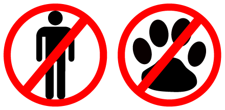 Universal NO symbols