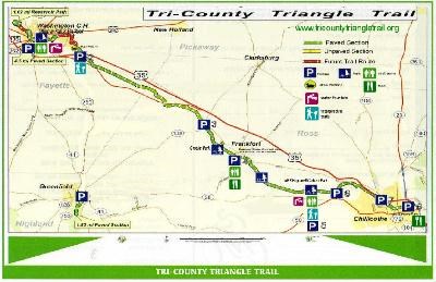 TriCountyTriangleTrail TriCountyTriangleTrail