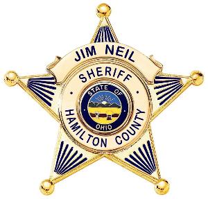 Hamilton County Sheriff