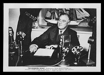 FDR