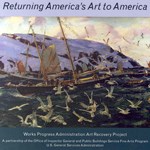 Returning America's Art to America