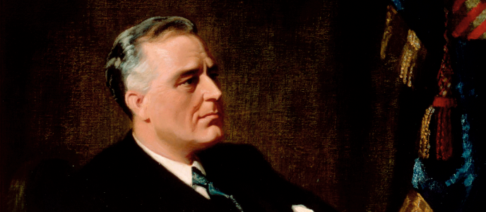 FDR