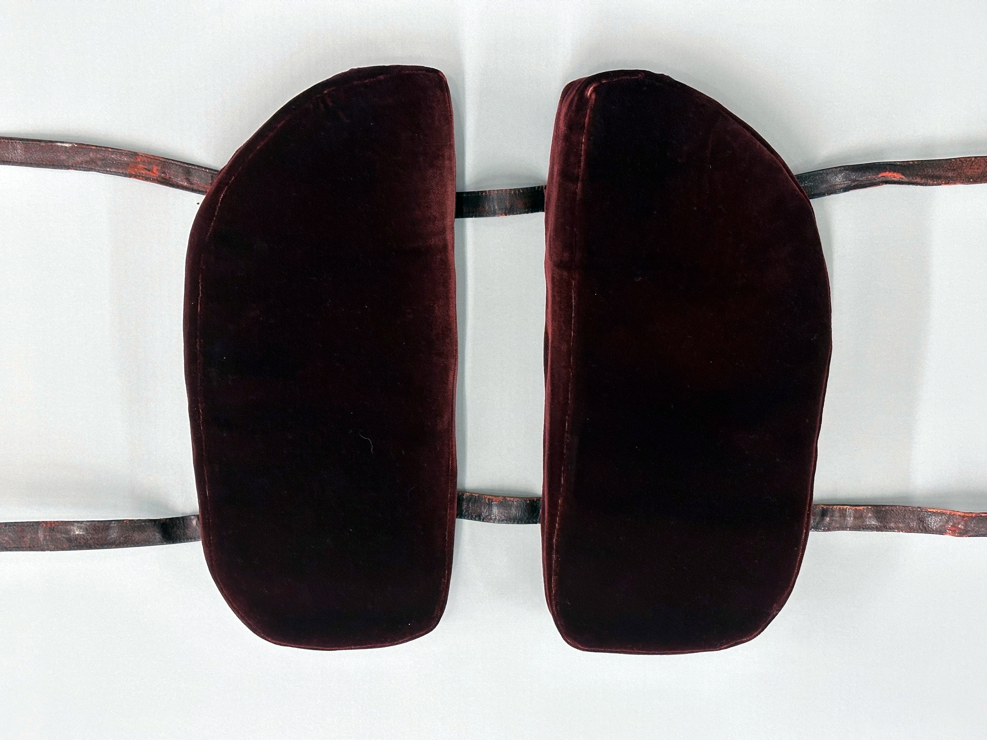 Seat Cushion HOFR 9368 Home Of Franklin D Roosevelt National Historic