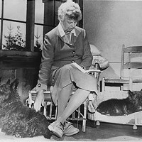 Eleanor Roosevelt