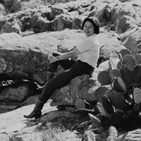 Lady Bird Johnson